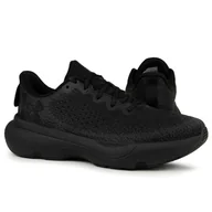 Buty trekkingowe męskie - Buty męskie sportowe treningowe Under Armour UA Infinite - miniaturka - grafika 1