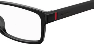 Okulary korekcyjne Carrera CARRERA 8852 807 - Okulary korekcyjne, oprawki, szkła - miniaturka - grafika 4