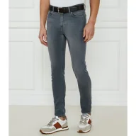 Spodnie męskie - Tommy Hilfiger Jeansy EROS Slim Fit - miniaturka - grafika 1