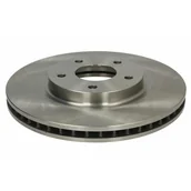 Tarcze hamulcowe - Tarcza hamulcowa ABE C31102ABE - miniaturka - grafika 1