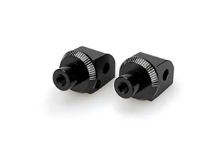 Puig 20884N Element konstrukcyjny Stabilizator Pasażer Czarny - Części motocyklowe - miniaturka - grafika 1