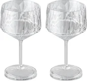 Kieliszki - Kieliszki do koktajli i drinków Club No.15 Superglas 2 szt. - miniaturka - grafika 1