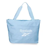 Torebki damskie - Reebok Ashland Torba na ramię Niebieski 39x33x15 cm Poliester by Joumma Bags, Niebieski, Talla única, torba tote - miniaturka - grafika 1