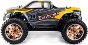 Modele zdalnie sterowane - Amewi Amewi RC Auto Torche Pro Monstertruck Li-Po Akku 3500mAh/14+ - miniaturka - grafika 1
