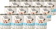 Mokra karma dla psów - Dolina Noteci Premium z jagnięciną 12x800g - miniaturka - grafika 1