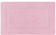 Dywaniki łazienkowe - Abyss & Habidecor Dywanik Reversible Pink Lady - miniaturka - grafika 1