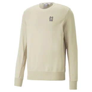 Bluza Sportowa Męska Puma Pivot - Bluzy sportowe męskie - miniaturka - grafika 1