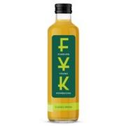 Napoje gazowane - Nickal, Kombucha Classic Green Forever Young, 250 ml - miniaturka - grafika 1