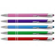 Długopisy - Długopis do ekranów Bello MIX 5szt - Fandy - miniaturka - grafika 1
