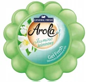 Odświeżacze powietrza - Pol-Hun General Żel Odśw. Dynia Jaśmin - miniaturka - grafika 1