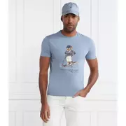 POLO RALPH LAUREN T-shirt | Slim Fit