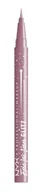 Eyelinery - NYX Professional Makeup Epic Ink Liner Glitz Wodoodporny Eyeliner w Pisaku 03 Shimmer Stitch - miniaturka - grafika 1