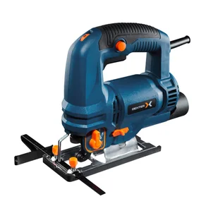 Dexter 750JS3-100.51 Od 500 do 1000 W - Wyrzynarki - miniaturka - grafika 1