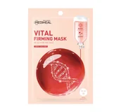 Maseczki do twarzy - Mediheal MEDIHEAL DAILY MASK MASKA DO TWARZY O DZIAŁANIU UJĘDRNIAJĄCYM, 20ml 20.0 ml - miniaturka - grafika 1