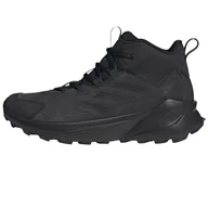 Buty trekkingowe damskie - Buty adidas Terrex Trailmaker 2 Mid ID0888 czarny 44 2/3 - miniaturka - grafika 1