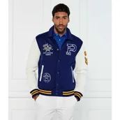 Bluzy męskie - POLO RALPH LAUREN Bluza | Regular Fit - miniaturka - grafika 1