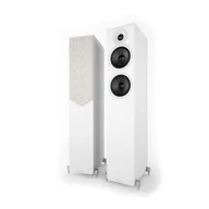 Głośniki i kolumny - Acoustic Energy AE309² głośniki podłogowe (biały) - miniaturka - grafika 1