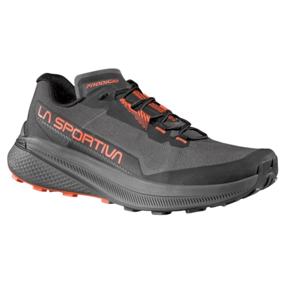 Buty La Sportiva La Prodigio ZFRS081G00R22