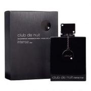 Wody i perfumy męskie - Armaf Club De Nuit Intense for Men Edp 200ml - miniaturka - grafika 1