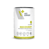Mokra karma dla psów - 4T Veterinary Diet Recovery 12x400g - miniaturka - grafika 1