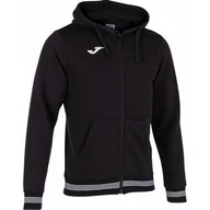 Bluzy męskie - Bluza męska Campus III Hoodie Joma - miniaturka - grafika 1