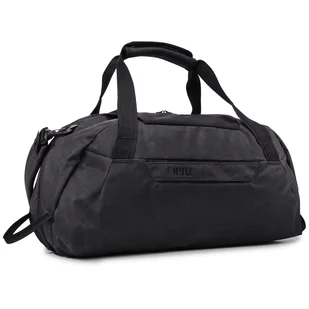 Torba sportowa Thule Aion Duffel Bag 35L Kolor: czarny - Torby podróżne - miniaturka - grafika 1