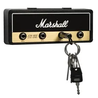 Stojaki gitarowe - Wieszak Na Klucze + 4 Breloki Marshall Jackrack - miniaturka - grafika 1