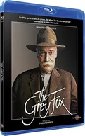 Filmy obyczajowe Blu-ray - The Grey Fox (Szary lis) - miniaturka - grafika 1
