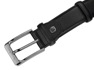 Pierre Cardin 5011 ROB01 BLACK - Paski - miniaturka - grafika 2