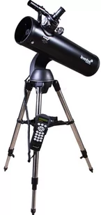Teleskop Levenhuk SkyMatic 135 GTA - Teleskopy - miniaturka - grafika 1