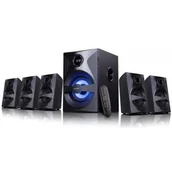 Głośniki i kolumny - Fenda F3800X czarny - miniaturka - grafika 1