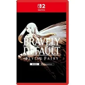 Gry Nintendo Switch - Bravely Default: Flying Fairy HD Remaster Gra NINTENDO SWITCH 2 - miniaturka - grafika 1