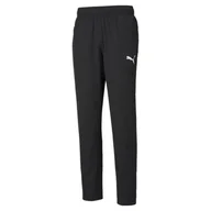 Spodnie sportowe męskie - Spodnie męskie Puma ACTIVE WOVEN - miniaturka - grafika 1