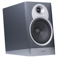 Głośniki i kolumny - Jamo S7-17B Studio7 Kolumna podstawkowa Blue Fjord - miniaturka - grafika 1