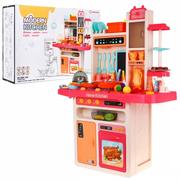 Zabawki AGD - Ramiz, zabawka edukacyjna Kuchnia z Wyposażeniem - miniaturka - grafika 1