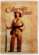 Western  DVD - Calamity Jane - miniaturka - grafika 1