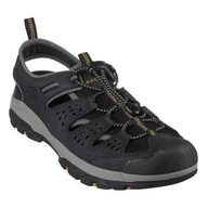 Buty trekkingowe męskie - Buty trekkingowe męskie Skechers Tresmen - miniaturka - grafika 1