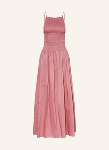 Faithfull The Brand Sukienka Laia rosa - Sukienki - miniaturka - grafika 1