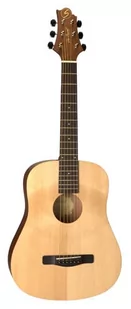 Samick GJ-100SCE N - gitara elektroakustyczna ♦ 30 DNI NA ZWROT ♦ GWARANCJA DOOR-TO-DOOR ♦ SZYBKA WYSYŁKA - Gitary akustyczne - miniaturka - grafika 1