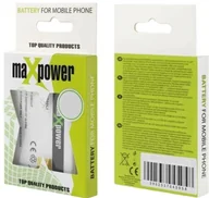 Baterie do telefonów - Bateria NTC Maxcom MM334/MM920 3.7V 1400mAh (5908235976723) - miniaturka - grafika 1