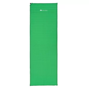 Mata samopompująca do turystyki dla dorosłych Ultralight XL - Karimaty - miniaturka - grafika 1