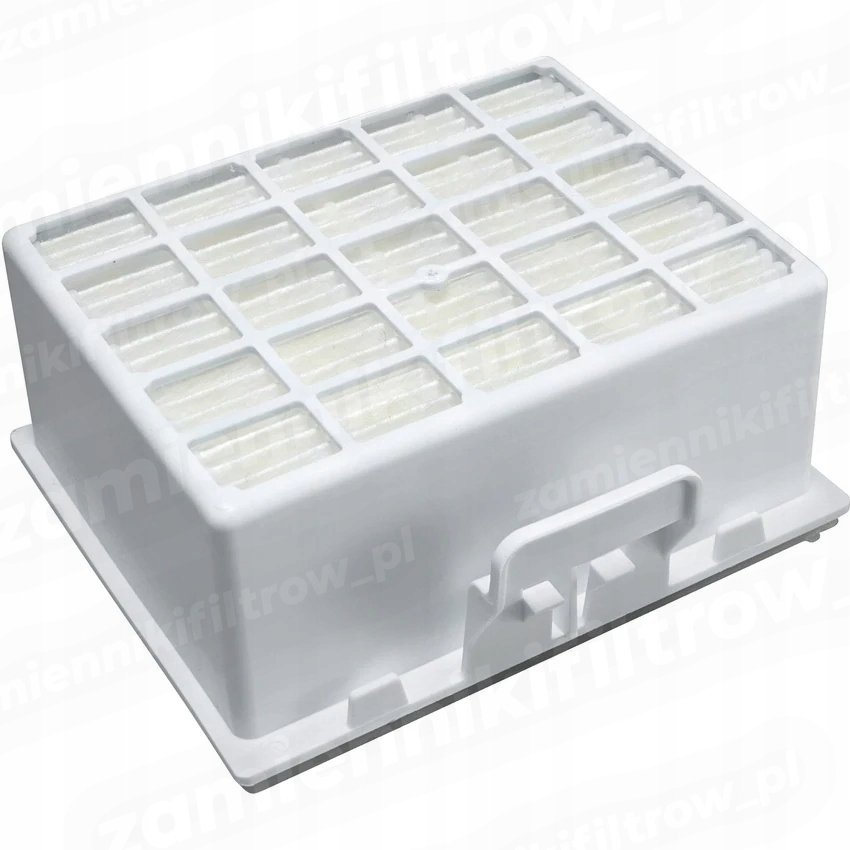 Filtr HEPA odkurzacz Bosch Siemens GL30 GL-30