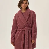 Szlafroki damskie - Szlafrok Jamie - miniaturka - grafika 1