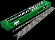 Akcesoria spawalnicze - Un Elektroda Rutylowa Nanoweld R-12 4.0*450Mm 2.5Kg NW-010-4025 5908235763293 - miniaturka - grafika 1