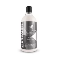 Kosmetyki samochodowe - Auto Graph Morganite 750ml - dressing do plastików wewnętrznych - miniaturka - grafika 1