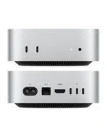 Mini PC - Apple Mac mini M4 2024 MU9D3CZA MU9D3CZ/A MU9D3CZ/A - miniaturka - grafika 1