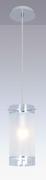 Lampy sufitowe - Italux VIGO MDM1560/1 Lampa wisząca - miniaturka - grafika 1