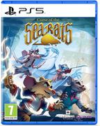 Gry PlayStation 5 - Curse of the Sea Rats GRA PS5 - miniaturka - grafika 1