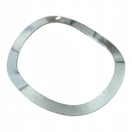 Akcesoria i części AGD - STALOWA podkładka falista uszczelka do Monsieur Cuisine Smart Connect Plus - miniaturka - grafika 1