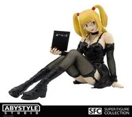 Figurki kolekcjonerskie - Abysse Misa DEATH NOTE - miniaturka - grafika 1